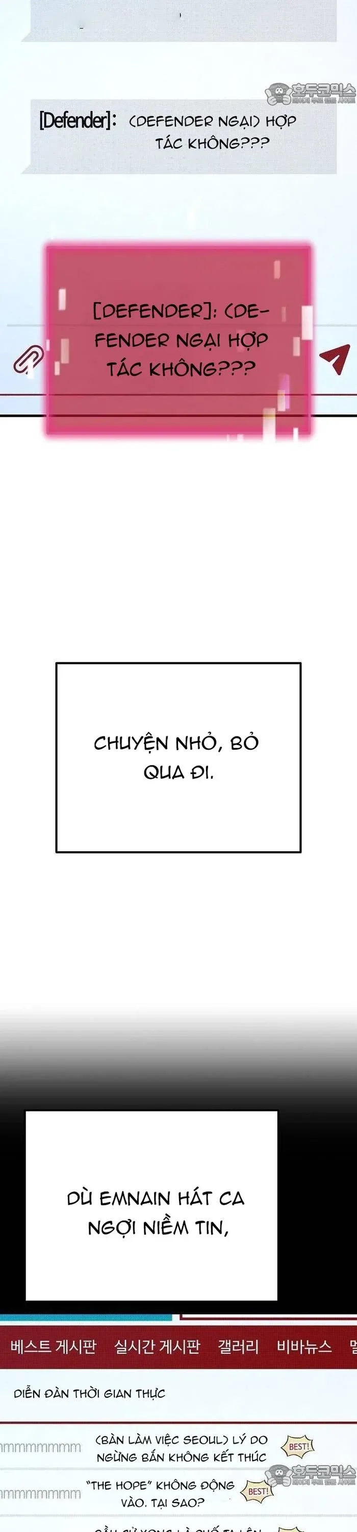 đọc truyện Ngôi Nhà Ẩn Ngày Tận Thế Chương 50 ảnh 52 tại Thiên Thai Truyện