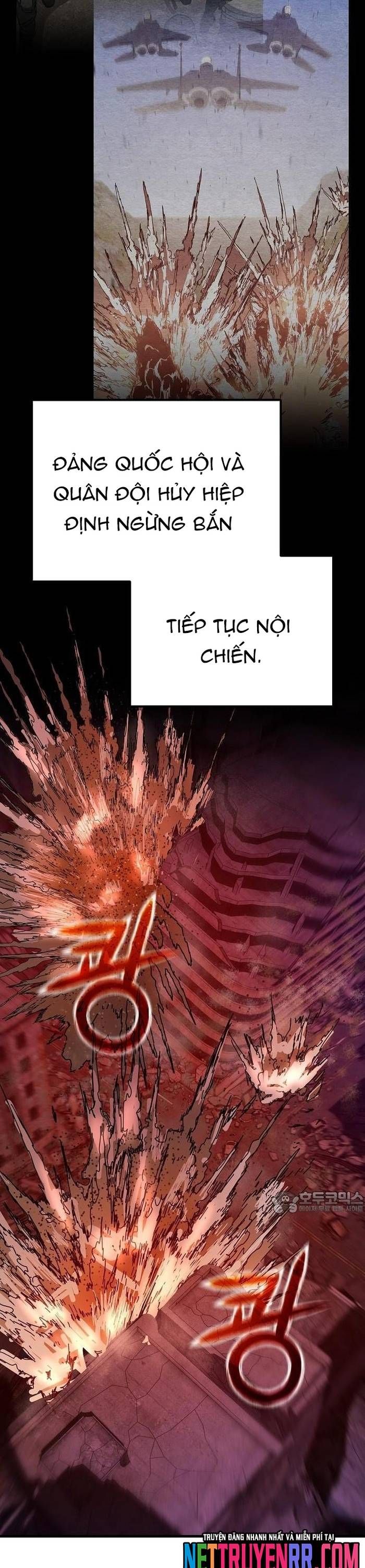 đọc truyện Ngôi Nhà Ẩn Ngày Tận Thế Chương 50 ảnh 54 tại Thiên Thai Truyện