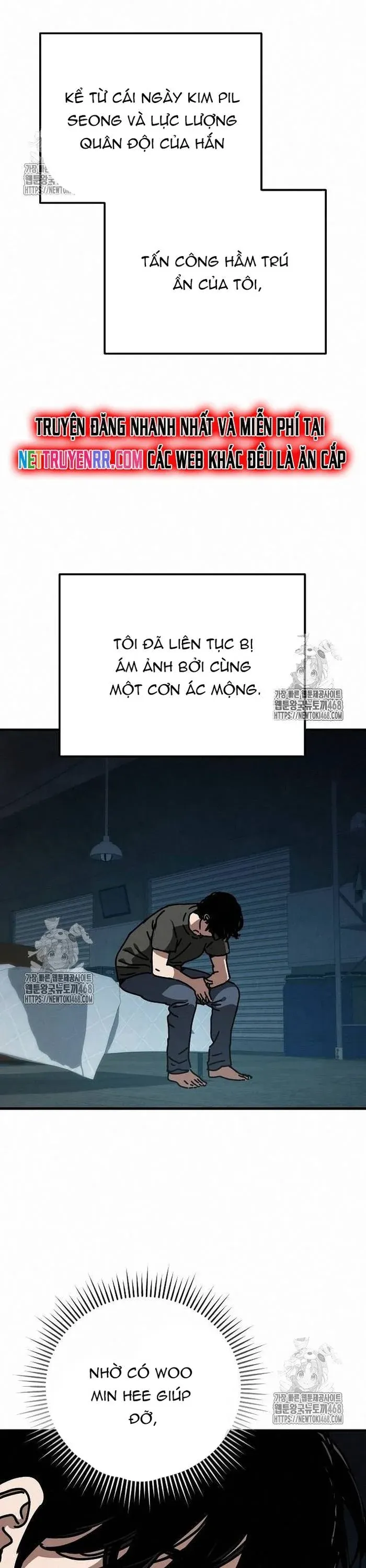 đọc truyện Ngôi Nhà Ẩn Ngày Tận Thế Chương 51 ảnh 13 tại Thiên Thai Truyện
