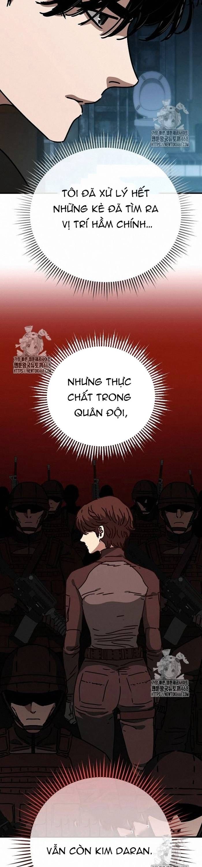 đọc truyện Ngôi Nhà Ẩn Ngày Tận Thế Chương 51 ảnh 14 tại Thiên Thai Truyện
