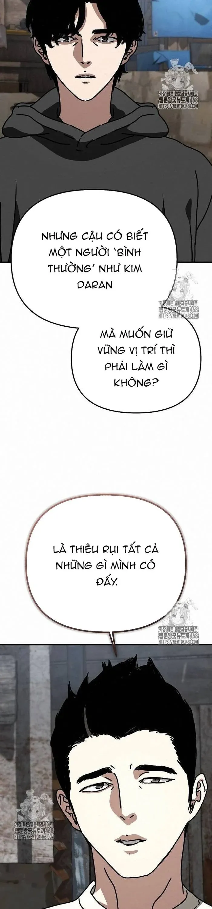đọc truyện Ngôi Nhà Ẩn Ngày Tận Thế Chương 51 ảnh 45 tại Thiên Thai Truyện