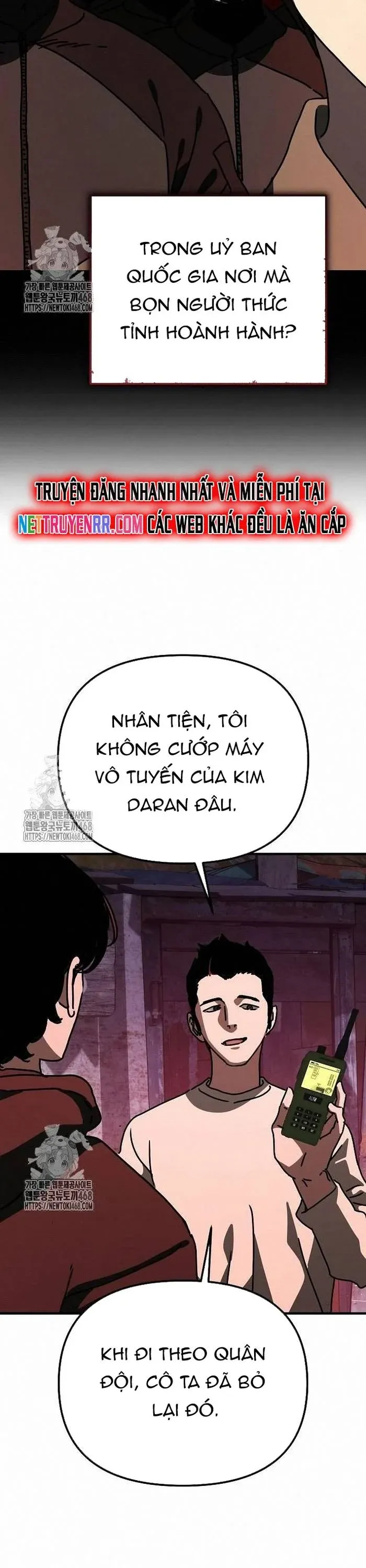 đọc truyện Ngôi Nhà Ẩn Ngày Tận Thế Chương 51 ảnh 53 tại Thiên Thai Truyện