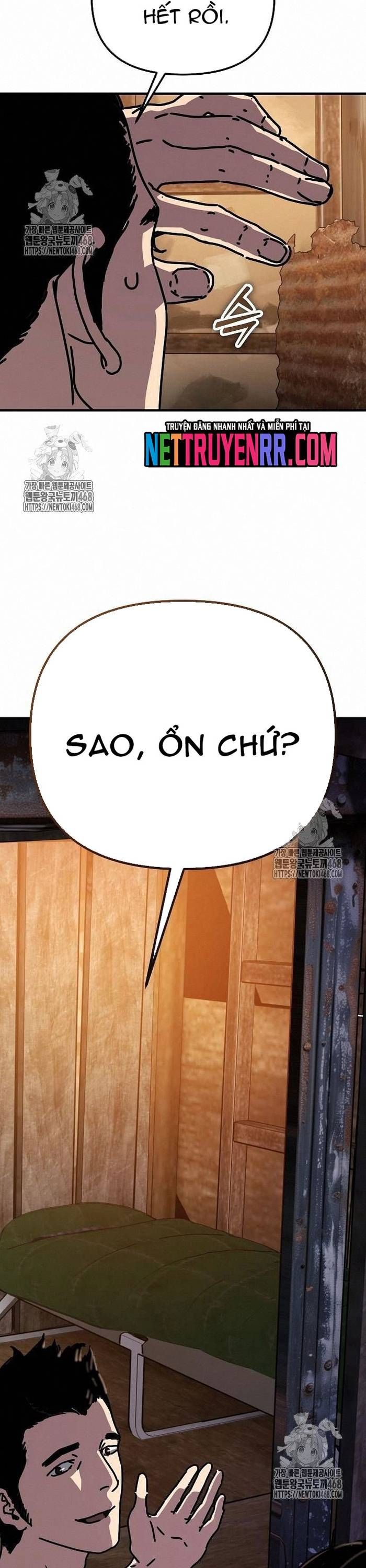đọc truyện Ngôi Nhà Ẩn Ngày Tận Thế Chương 52 ảnh 2 tại Thiên Thai Truyện