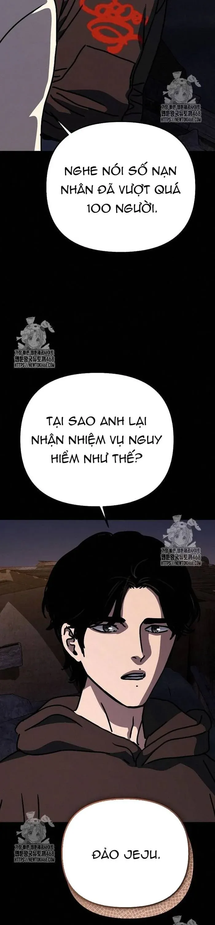 đọc truyện Ngôi Nhà Ẩn Ngày Tận Thế Chương 52 ảnh 18 tại Thiên Thai Truyện