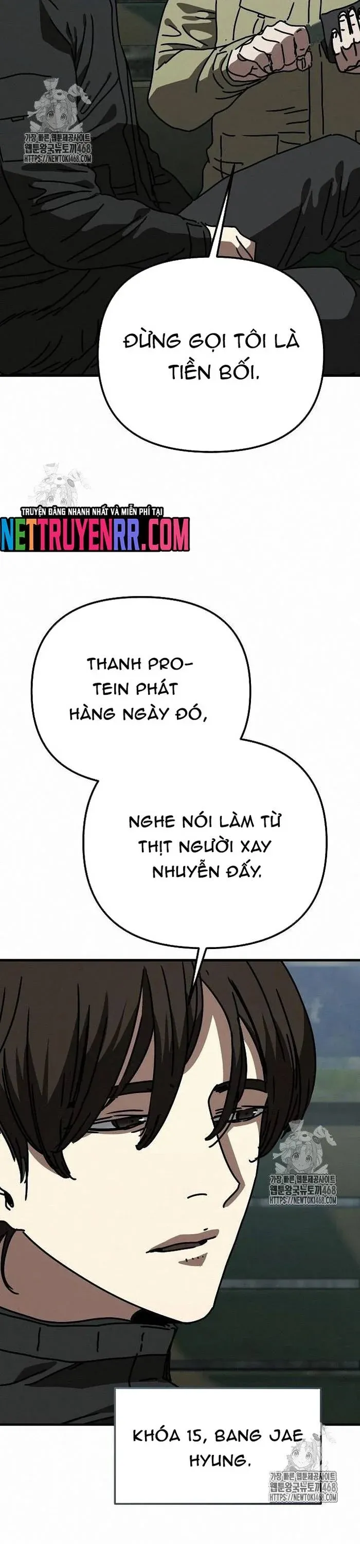 đọc truyện Ngôi Nhà Ẩn Ngày Tận Thế Chương 52 ảnh 26 tại Thiên Thai Truyện