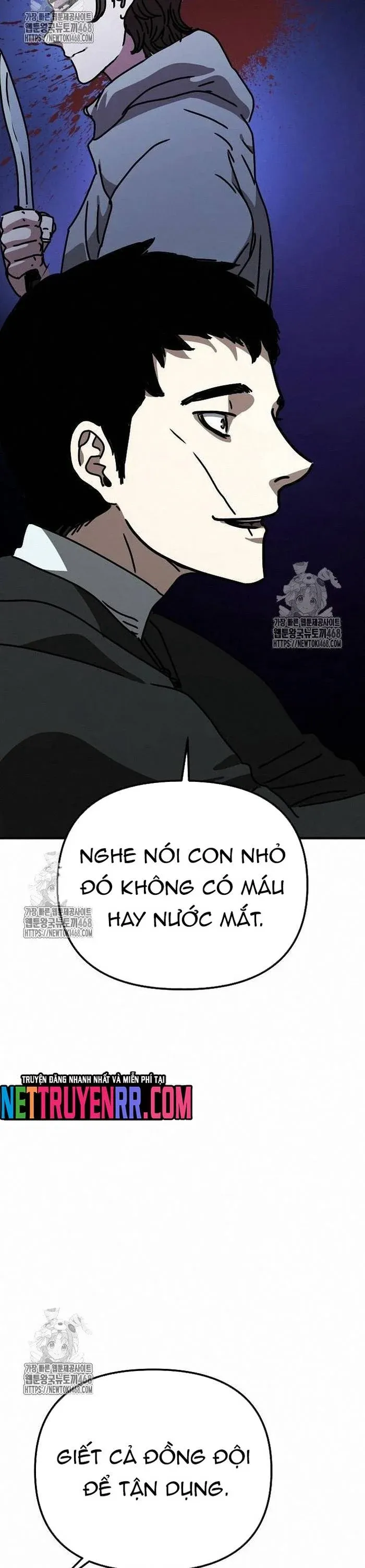đọc truyện Ngôi Nhà Ẩn Ngày Tận Thế Chương 52 ảnh 32 tại Thiên Thai Truyện