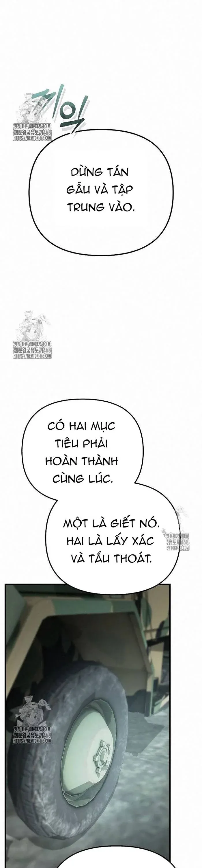 đọc truyện Ngôi Nhà Ẩn Ngày Tận Thế Chương 52 ảnh 35 tại Thiên Thai Truyện