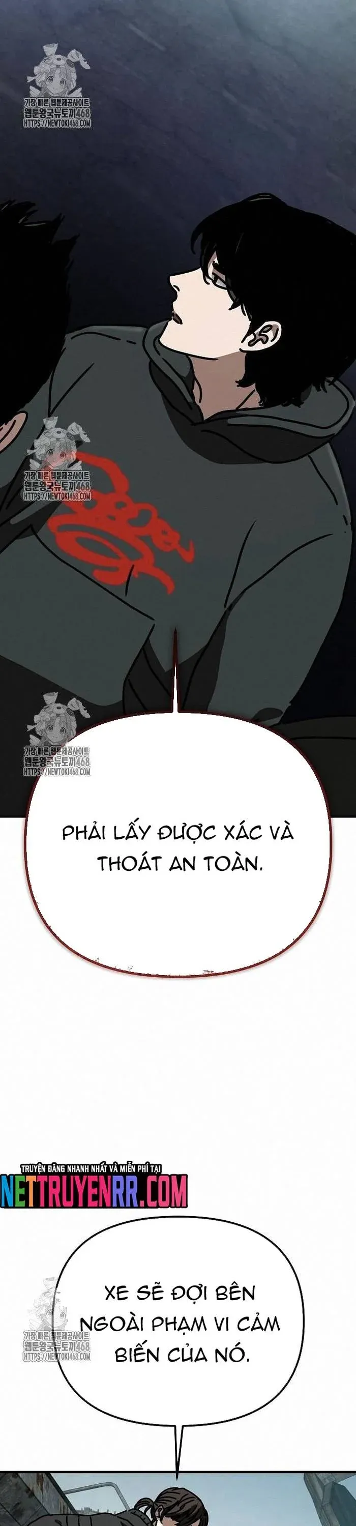 đọc truyện Ngôi Nhà Ẩn Ngày Tận Thế Chương 52 ảnh 38 tại Thiên Thai Truyện