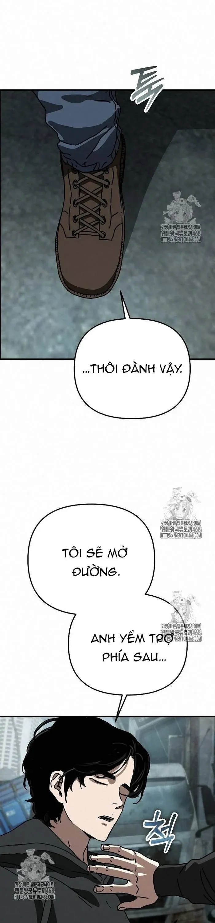 đọc truyện Ngôi Nhà Ẩn Ngày Tận Thế Chương 52 ảnh 40 tại Thiên Thai Truyện