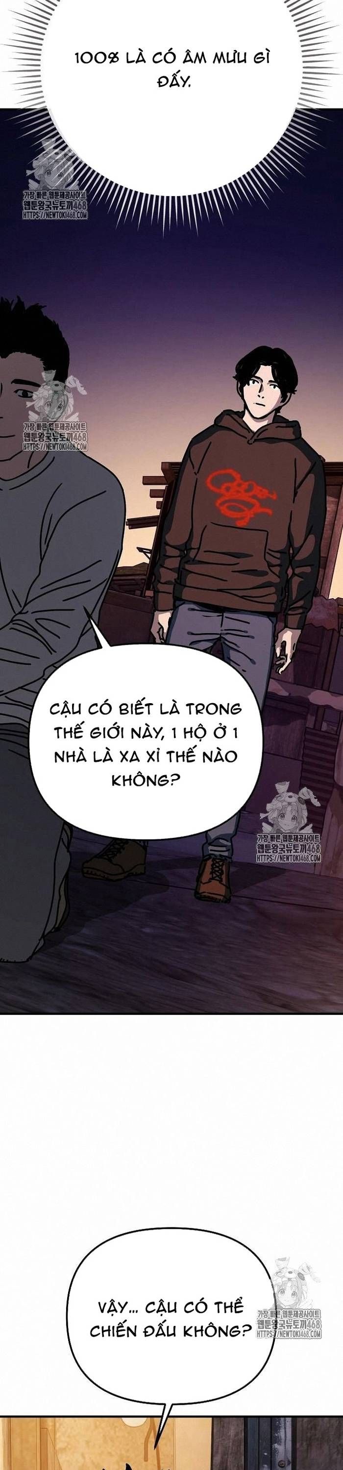 đọc truyện Ngôi Nhà Ẩn Ngày Tận Thế Chương 52 ảnh 5 tại Thiên Thai Truyện