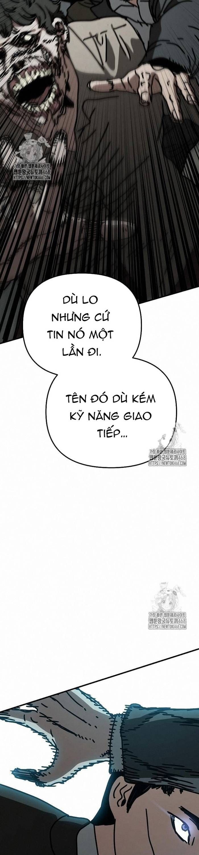 đọc truyện Ngôi Nhà Ẩn Ngày Tận Thế Chương 52 ảnh 46 tại Thiên Thai Truyện
