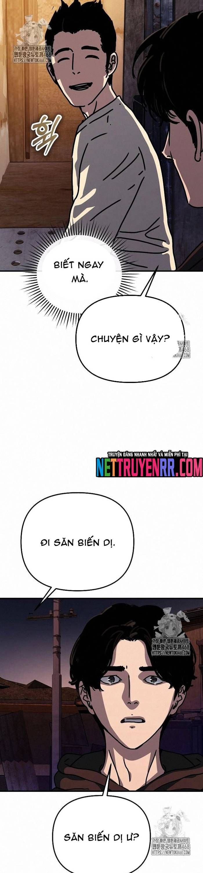 đọc truyện Ngôi Nhà Ẩn Ngày Tận Thế Chương 52 ảnh 6 tại Thiên Thai Truyện