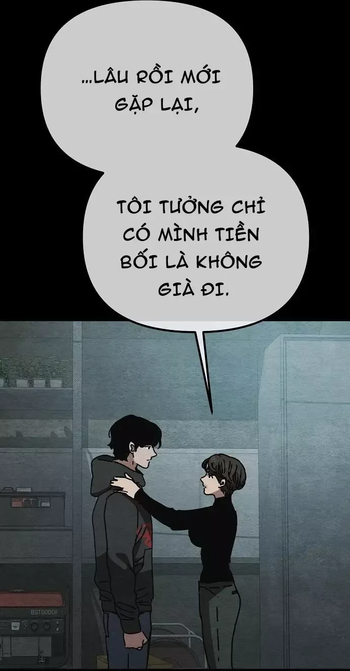 đọc truyện Ngôi Nhà Ẩn Ngày Tận Thế Chương 54 ảnh 138 tại Thiên Thai Truyện