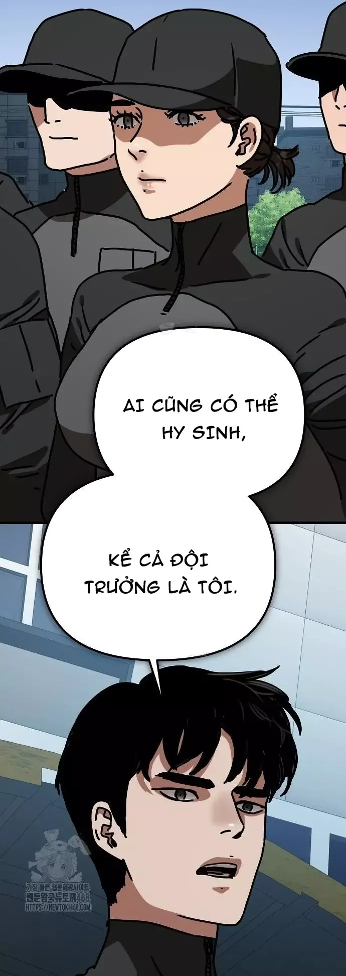 đọc truyện Ngôi Nhà Ẩn Ngày Tận Thế Chương 54 ảnh 98 tại Thiên Thai Truyện