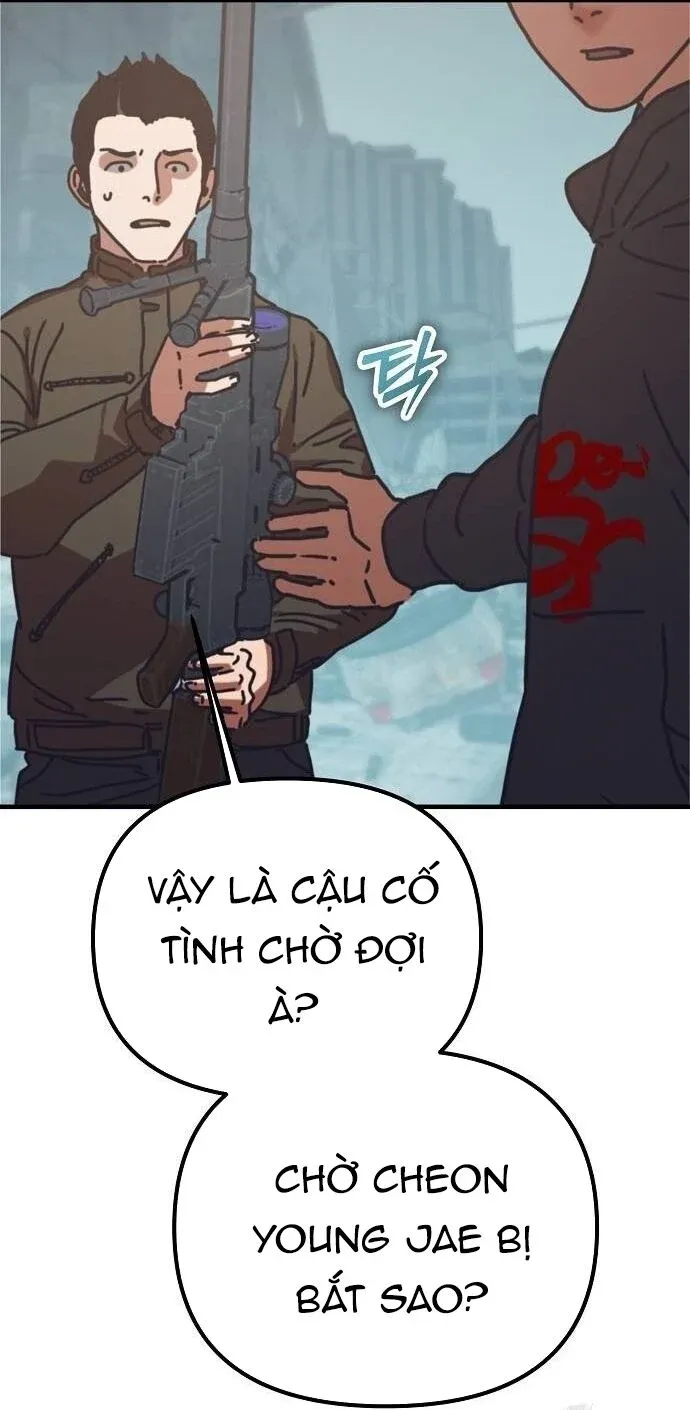 đọc truyện Ngôi Nhà Ẩn Ngày Tận Thế Chương 55 ảnh 107 tại Thiên Thai Truyện