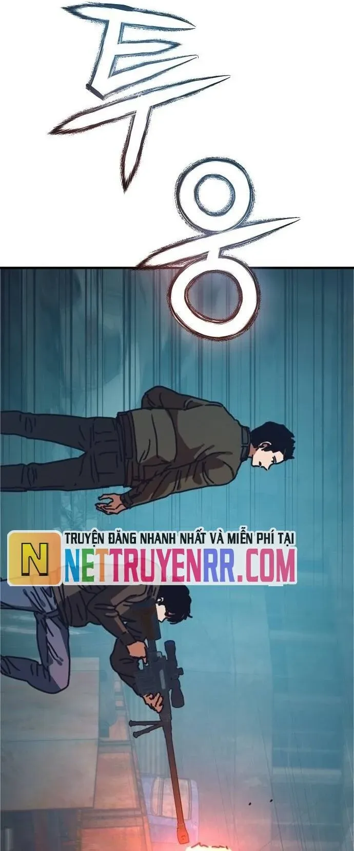 đọc truyện Ngôi Nhà Ẩn Ngày Tận Thế Chương 55 ảnh 74 tại Thiên Thai Truyện