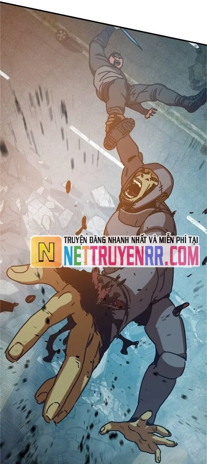 đọc truyện Ngôi Nhà Ẩn Ngày Tận Thế Chương 55 ảnh 87 tại Thiên Thai Truyện
