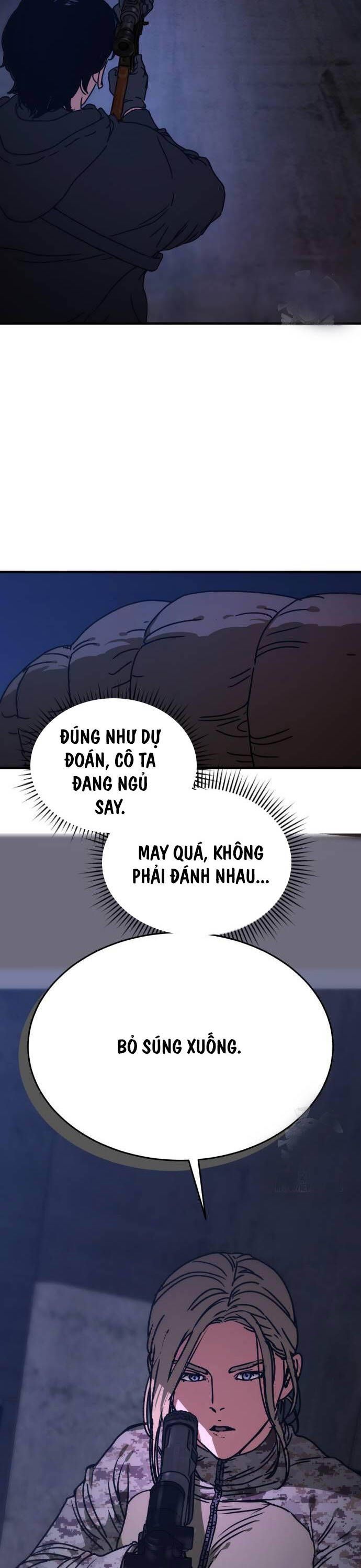 đọc truyện Ngôi Nhà Ẩn Ngày Tận Thế Chương 6 ảnh 21 tại Thiên Thai Truyện