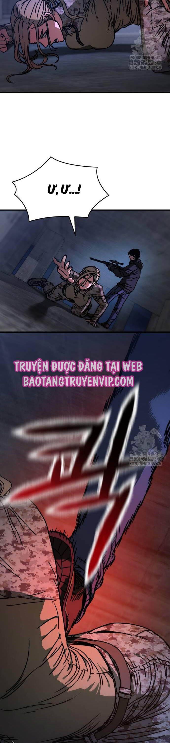 đọc truyện Ngôi Nhà Ẩn Ngày Tận Thế Chương 6 ảnh 30 tại Thiên Thai Truyện