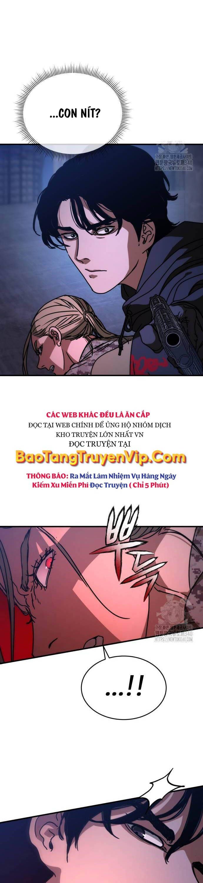 đọc truyện Ngôi Nhà Ẩn Ngày Tận Thế Chương 6 ảnh 37 tại Thiên Thai Truyện