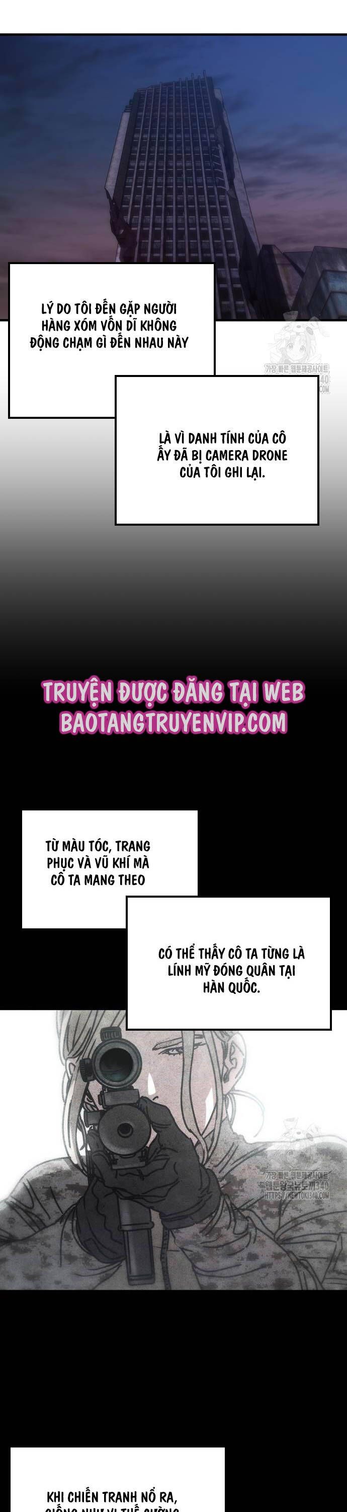 đọc truyện Ngôi Nhà Ẩn Ngày Tận Thế Chương 6 ảnh 5 tại Thiên Thai Truyện