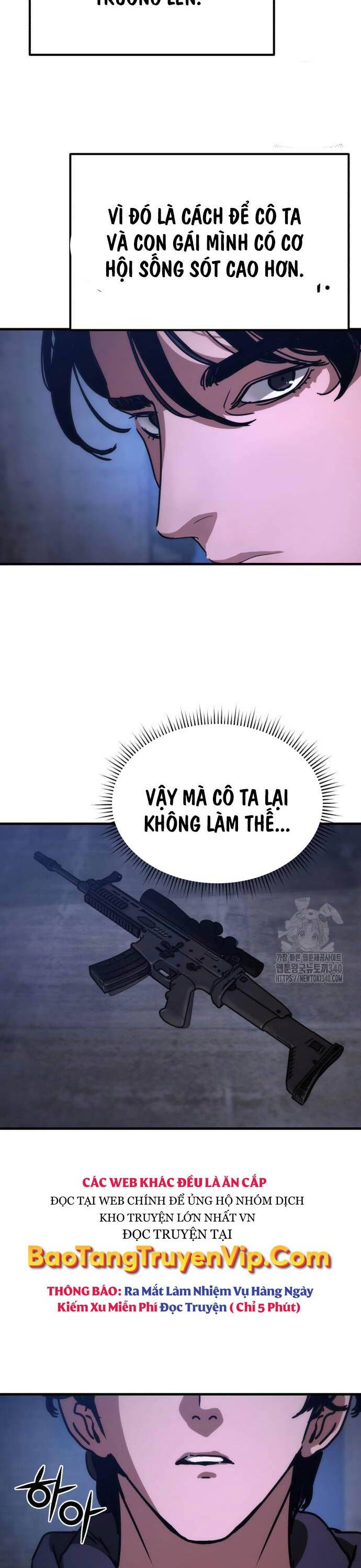 đọc truyện Ngôi Nhà Ẩn Ngày Tận Thế Chương 6 ảnh 41 tại Thiên Thai Truyện