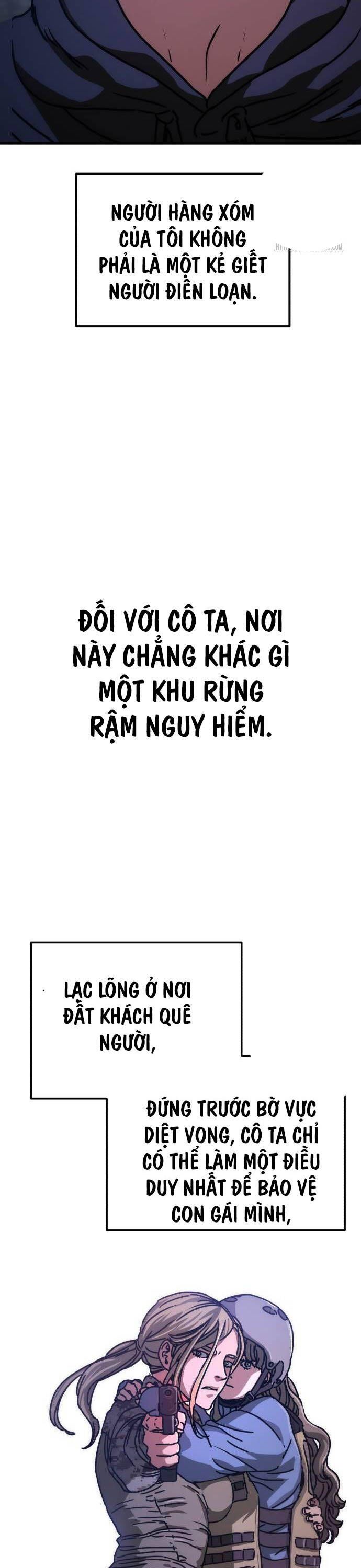 đọc truyện Ngôi Nhà Ẩn Ngày Tận Thế Chương 6 ảnh 42 tại Thiên Thai Truyện