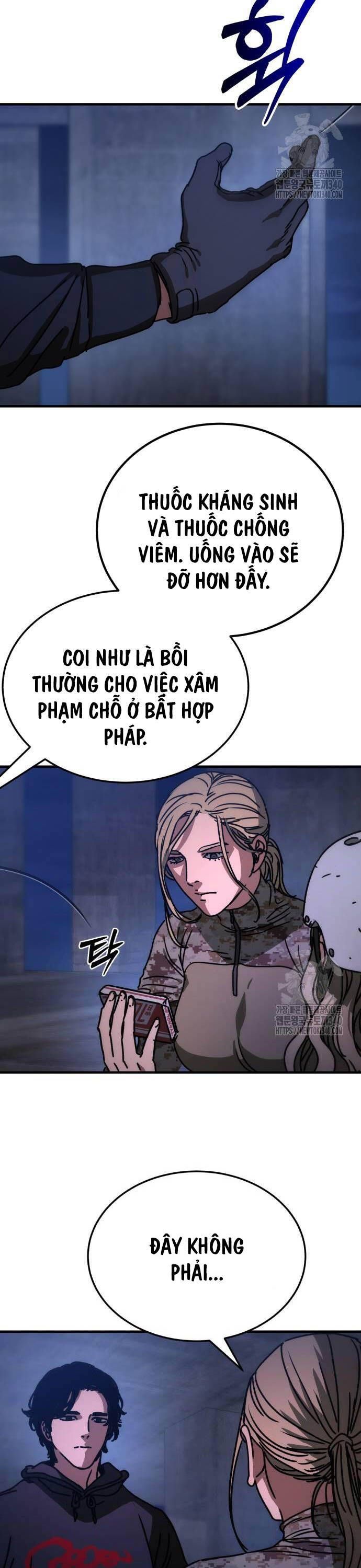 đọc truyện Ngôi Nhà Ẩn Ngày Tận Thế Chương 6 ảnh 47 tại Thiên Thai Truyện