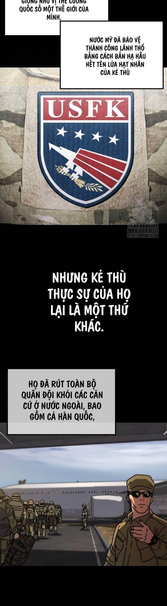 đọc truyện Ngôi Nhà Ẩn Ngày Tận Thế Chương 6 ảnh 6 tại Thiên Thai Truyện