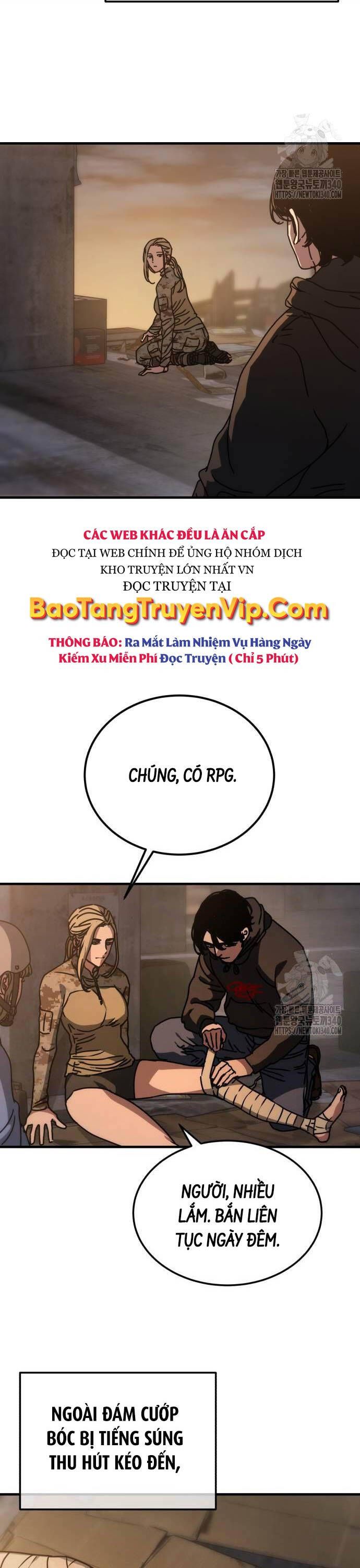 đọc truyện Ngôi Nhà Ẩn Ngày Tận Thế Chương 7 ảnh 12 tại Thiên Thai Truyện