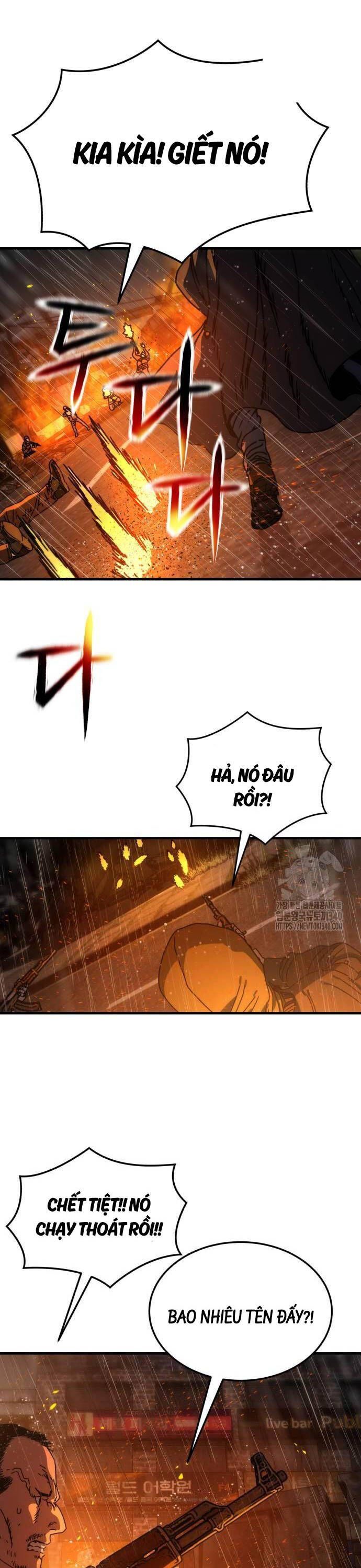 đọc truyện Ngôi Nhà Ẩn Ngày Tận Thế Chương 7 ảnh 29 tại Thiên Thai Truyện