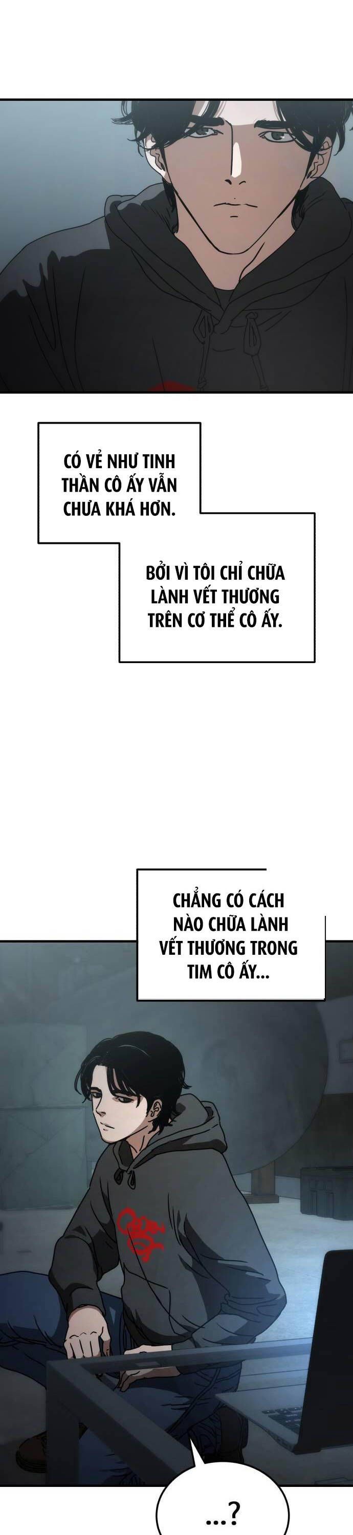 đọc truyện Ngôi Nhà Ẩn Ngày Tận Thế Chương 7 ảnh 38 tại Thiên Thai Truyện