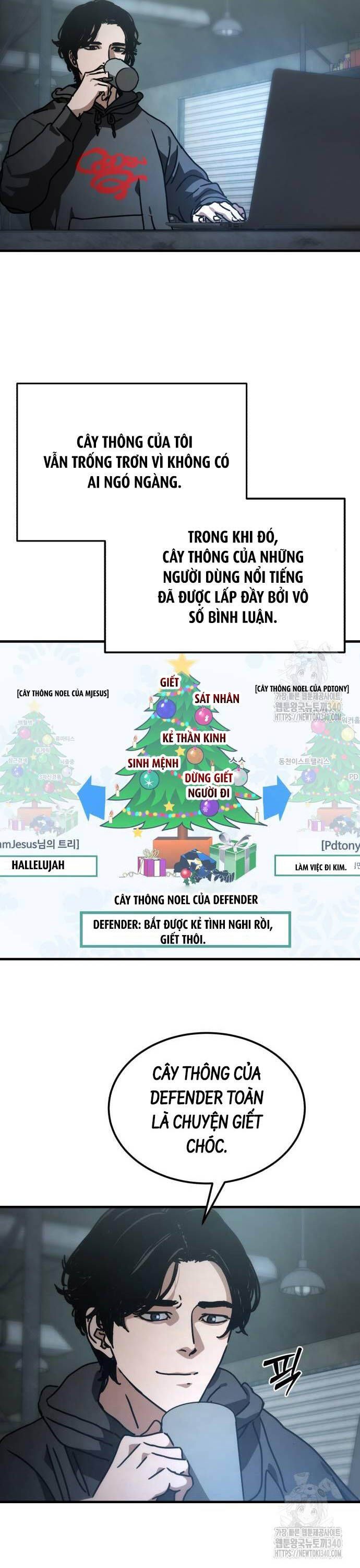 đọc truyện Ngôi Nhà Ẩn Ngày Tận Thế Chương 7 ảnh 44 tại Thiên Thai Truyện
