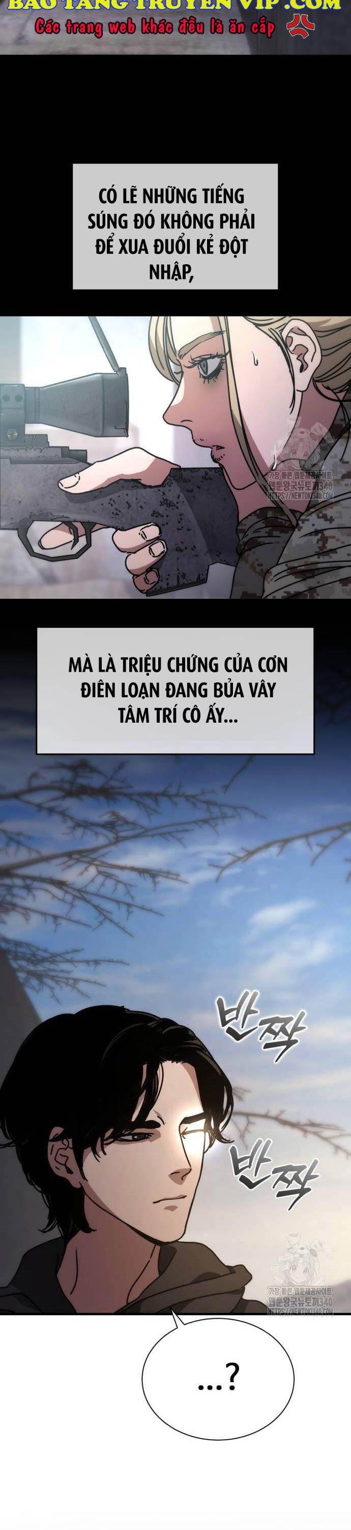 đọc truyện Ngôi Nhà Ẩn Ngày Tận Thế Chương 7 ảnh 6 tại Thiên Thai Truyện