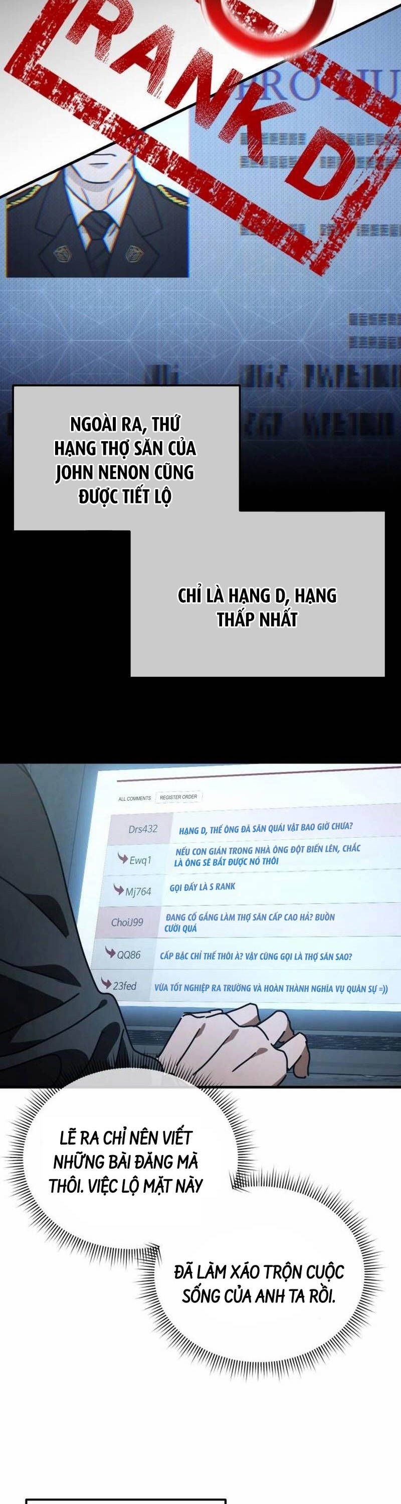 đọc truyện Ngôi Nhà Ẩn Ngày Tận Thế Chương 8 ảnh 32 tại Thiên Thai Truyện