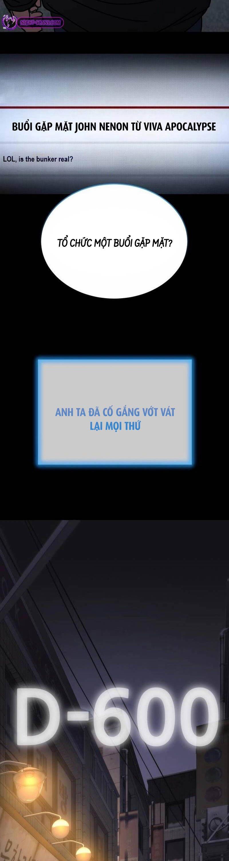 đọc truyện Ngôi Nhà Ẩn Ngày Tận Thế Chương 8 ảnh 34 tại Thiên Thai Truyện