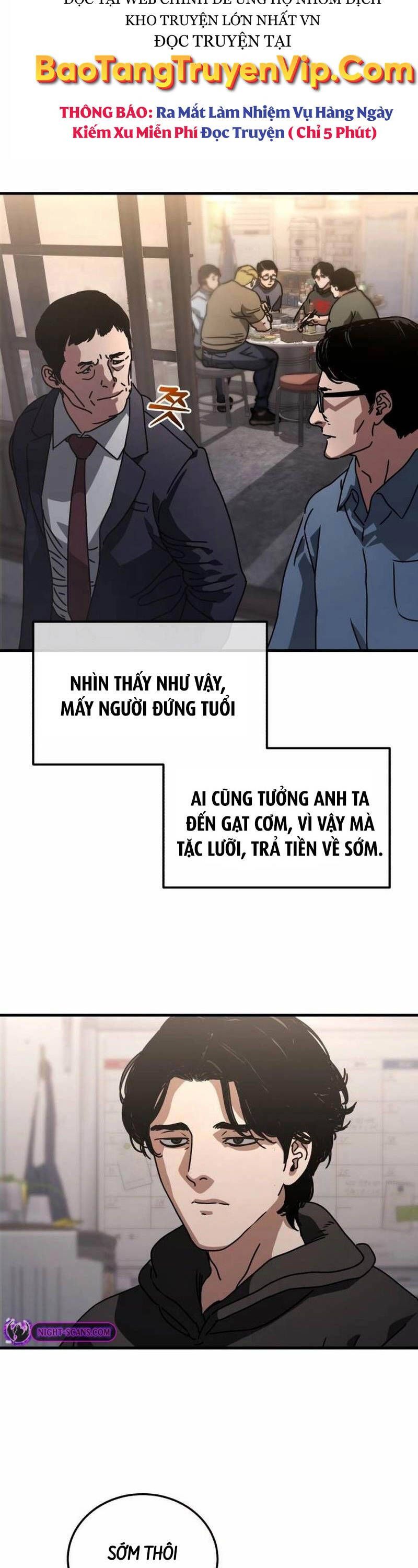 đọc truyện Ngôi Nhà Ẩn Ngày Tận Thế Chương 8 ảnh 39 tại Thiên Thai Truyện