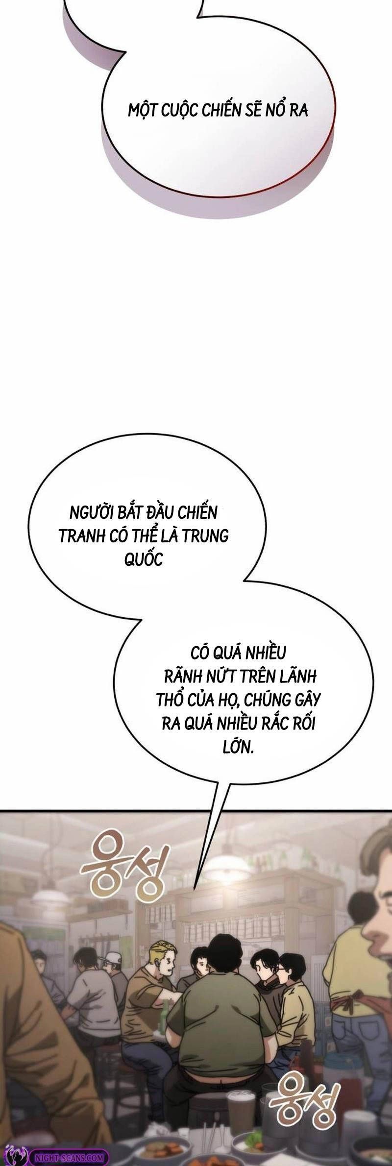 đọc truyện Ngôi Nhà Ẩn Ngày Tận Thế Chương 8 ảnh 40 tại Thiên Thai Truyện