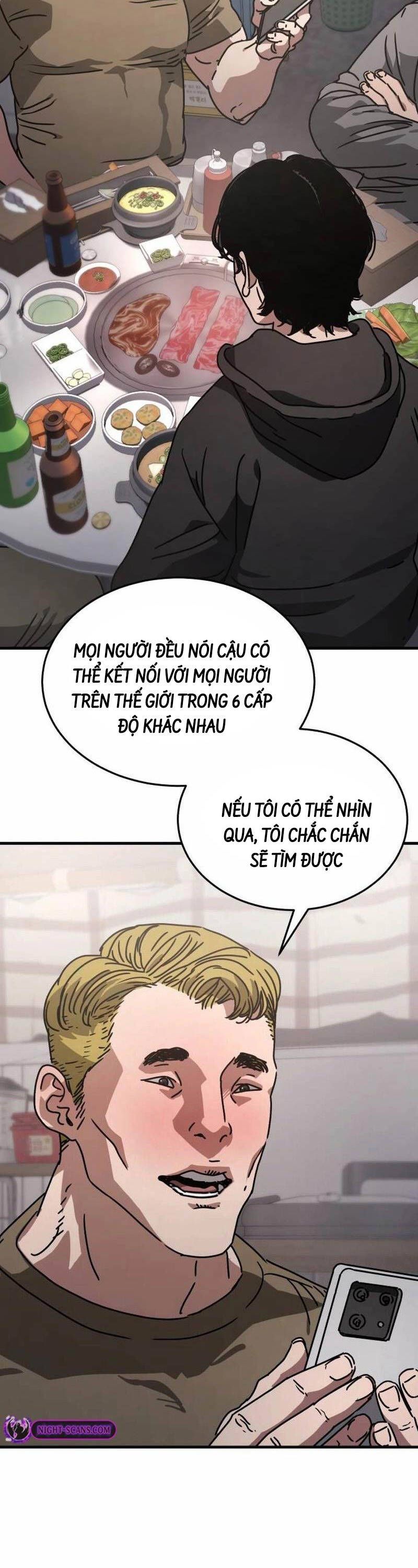 đọc truyện Ngôi Nhà Ẩn Ngày Tận Thế Chương 8 ảnh 45 tại Thiên Thai Truyện