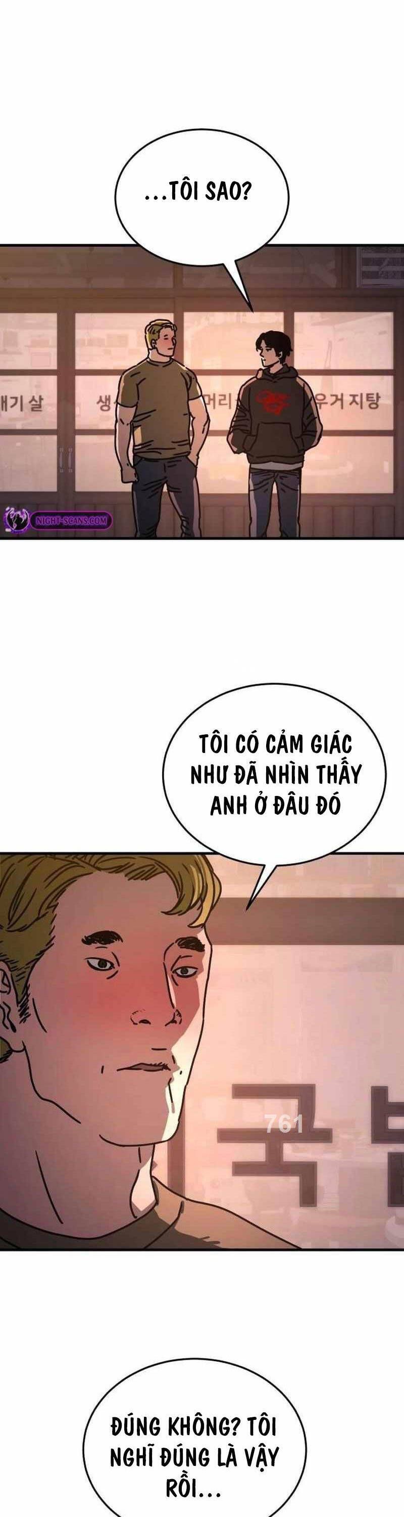 đọc truyện Ngôi Nhà Ẩn Ngày Tận Thế Chương 9 ảnh 2 tại Thiên Thai Truyện