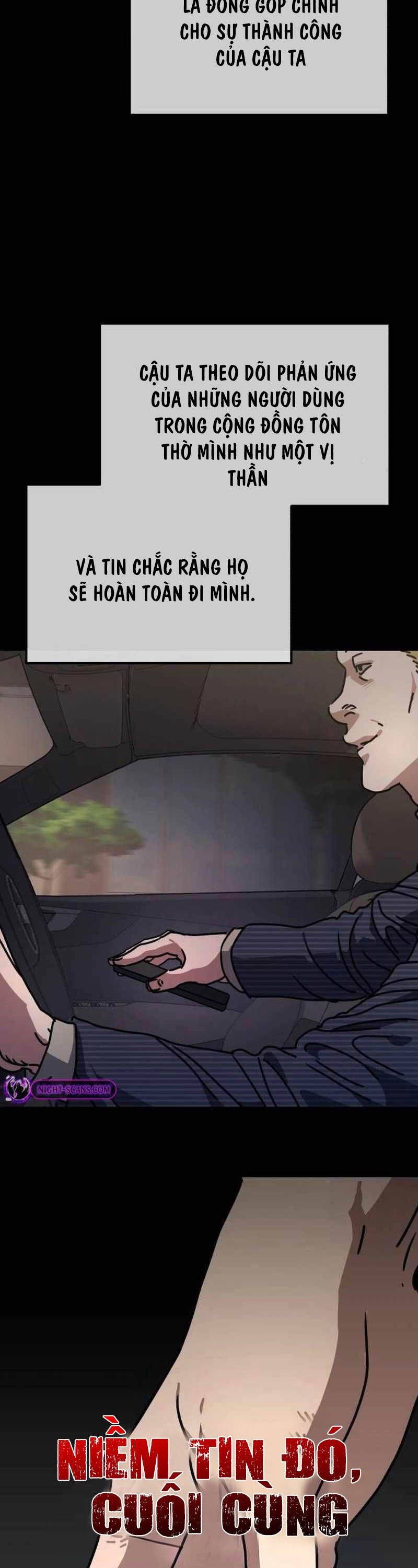 đọc truyện Ngôi Nhà Ẩn Ngày Tận Thế Chương 9 ảnh 16 tại Thiên Thai Truyện