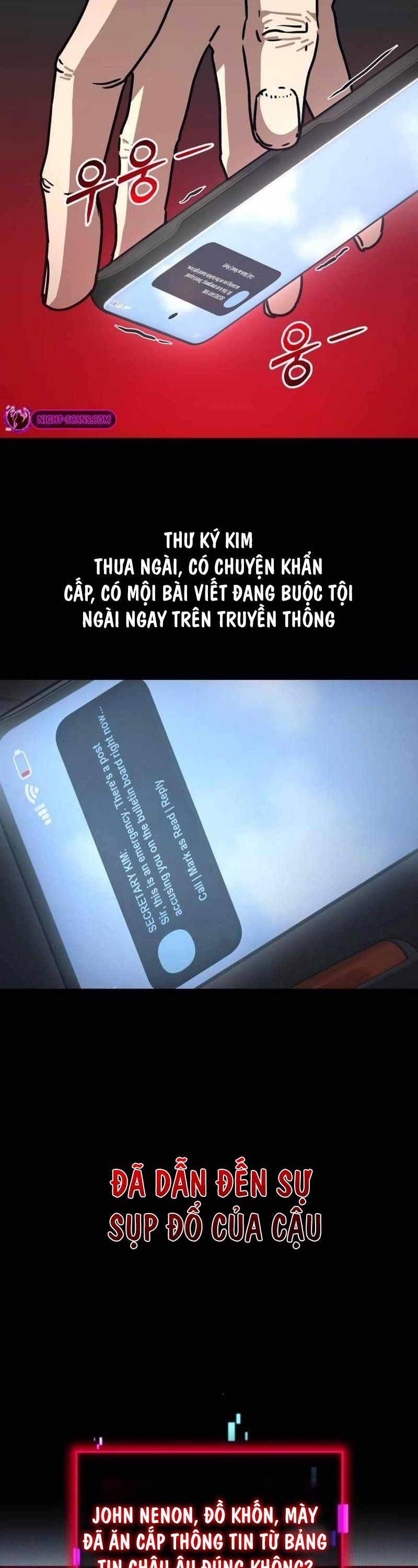 đọc truyện Ngôi Nhà Ẩn Ngày Tận Thế Chương 9 ảnh 17 tại Thiên Thai Truyện