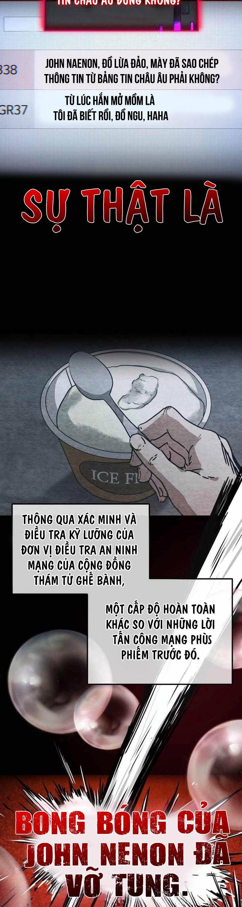 đọc truyện Ngôi Nhà Ẩn Ngày Tận Thế Chương 9 ảnh 18 tại Thiên Thai Truyện