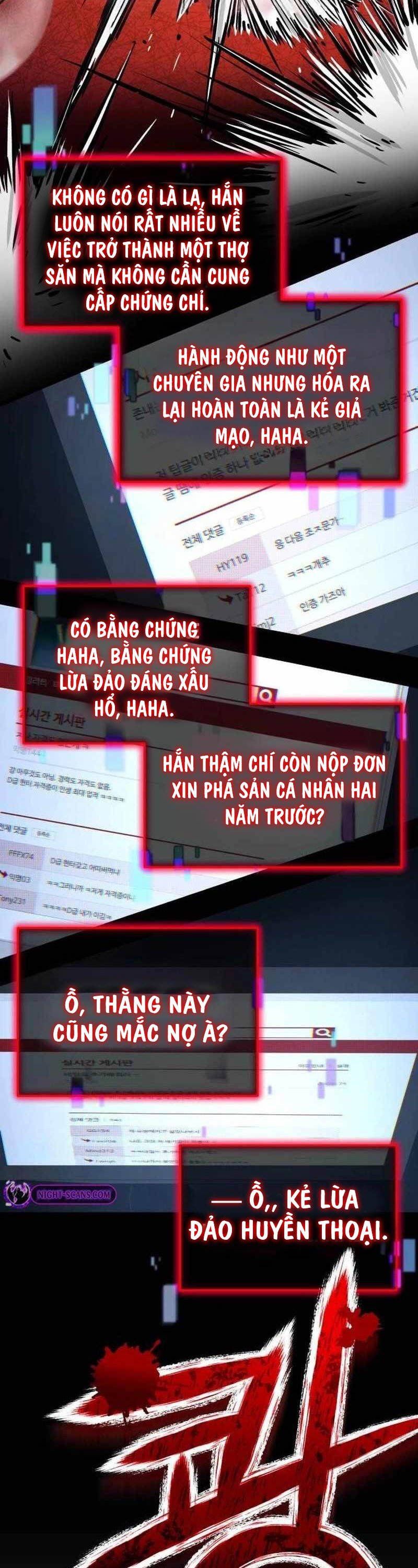 đọc truyện Ngôi Nhà Ẩn Ngày Tận Thế Chương 9 ảnh 19 tại Thiên Thai Truyện