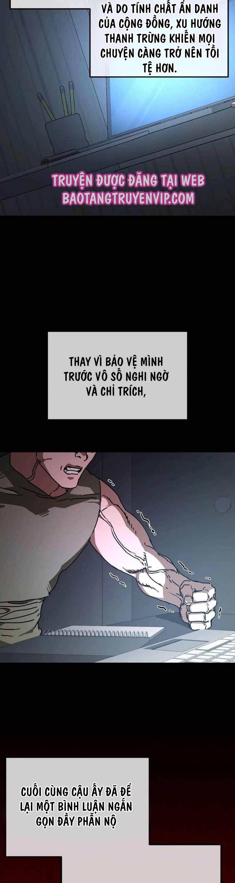 đọc truyện Ngôi Nhà Ẩn Ngày Tận Thế Chương 9 ảnh 21 tại Thiên Thai Truyện