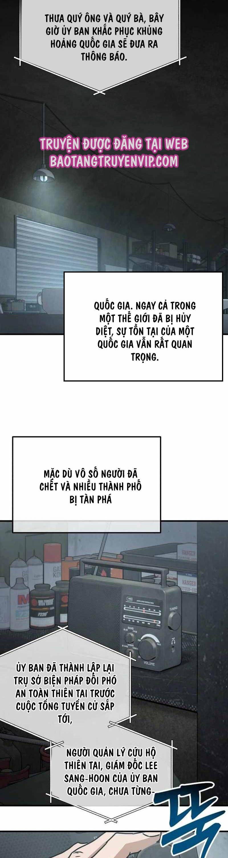 đọc truyện Ngôi Nhà Ẩn Ngày Tận Thế Chương 9 ảnh 35 tại Thiên Thai Truyện