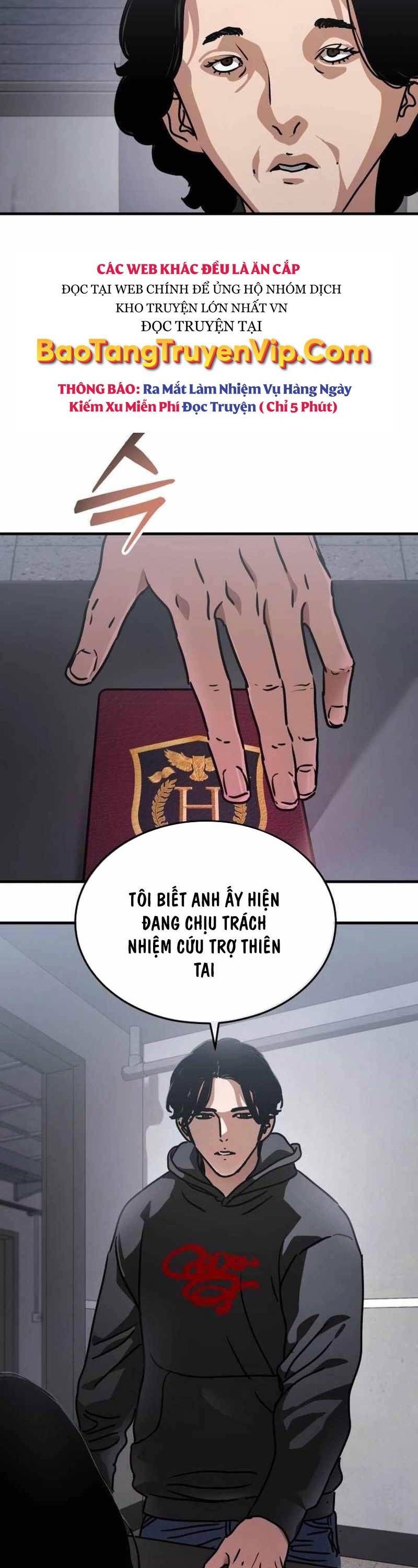 đọc truyện Ngôi Nhà Ẩn Ngày Tận Thế Chương 9 ảnh 47 tại Thiên Thai Truyện