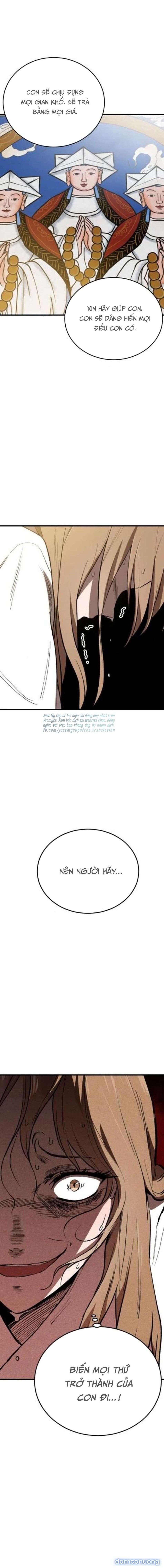 đọc truyện Ngôi Nhà Cô Đang Sống Chương 18 ảnh 9 tại Thiên Thai Truyện