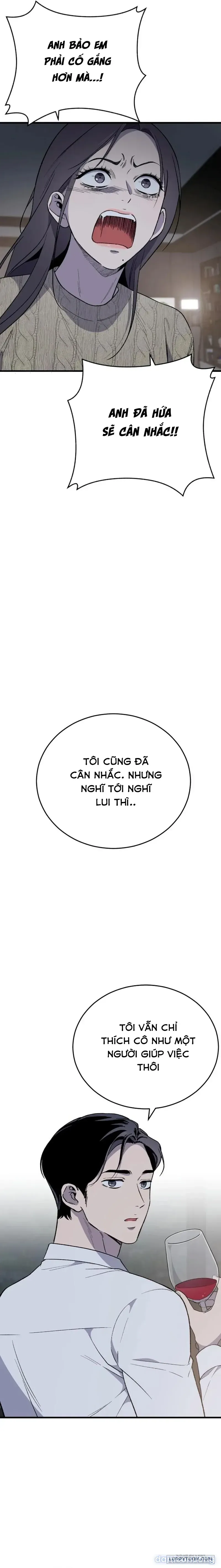 đọc truyện Ngôi Nhà Cô Đang Sống Chương 29 ảnh 7 tại Thiên Thai Truyện