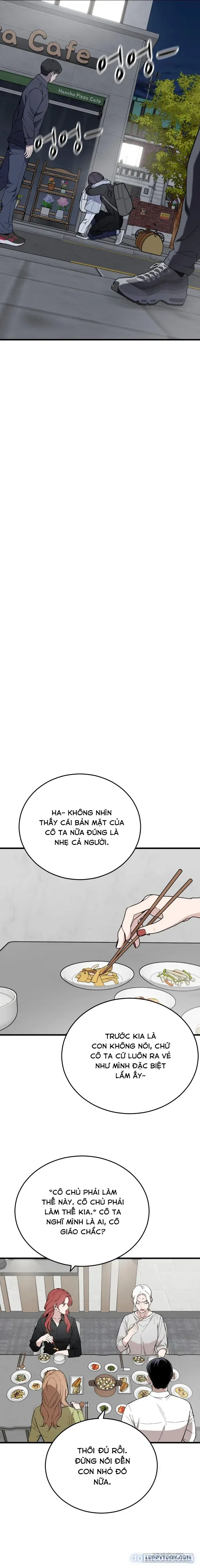đọc truyện Ngôi Nhà Cô Đang Sống Chương 30 ảnh 17 tại Thiên Thai Truyện